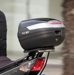 SHAD SH-37 ARKA ÇANTA 37 LİTRE