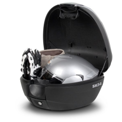 SHAD SH-34 CARBON ARKA ÇANTA 34 LİTRE