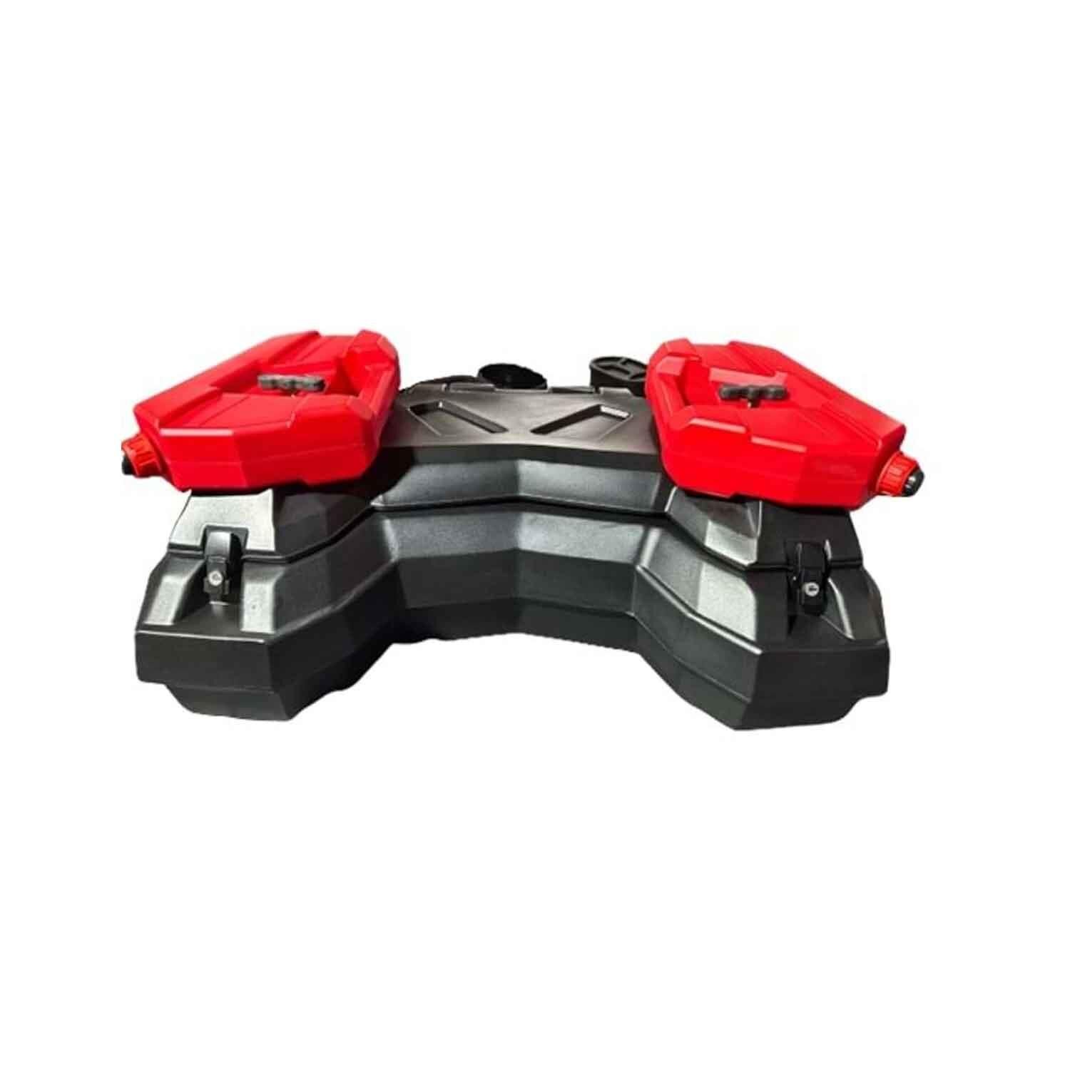 MTS ATV ARKA ÇANTA VE BENZİN BİNDONLU (105 LİTRE)