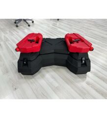 MTS ATV ARKA ÇANTA VE BENZİN BİNDONLU (105 LİTRE)