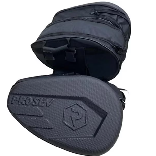 PROSEV JS-10 YAN ÇANTA KÖRÜKLÜ