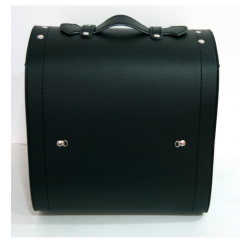 MTS ÜNİVERSAL AD ARKA DERİ ÇANTA SİYAH