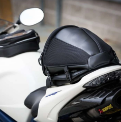 MTS RACİNG ARKA KUYRUK ÇANTASI 7 LİTRE