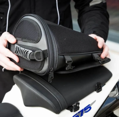 MTS RACİNG ARKA KUYRUK ÇANTASI 7 LİTRE