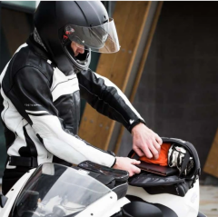 MTS RACİNG ARKA KUYRUK ÇANTASI 7 LİTRE