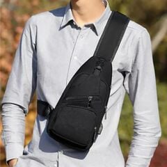 PROSEV JC34 OMUZ ÇANTASI