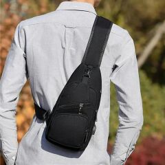 PROSEV JC34 OMUZ ÇANTASI