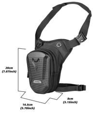 PROSEV JE-020 BACAK ÇANTASI