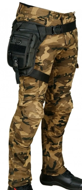 PROSEV JE-040 BACAK ÇANTASI