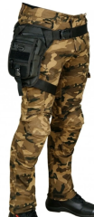 PROSEV JE-040 BACAK ÇANTASI