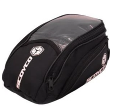 SCOYCO MT61 DEPO ÜSTÜ ÇANTA