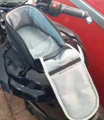 SCOYCO MT61 DEPO ÜSTÜ ÇANTA