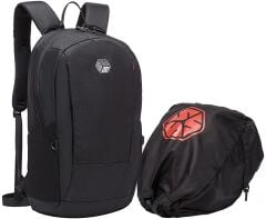 SCOYCO MB29 SIRT ÇANTASI + KASK TAŞIMA ÇANTASI