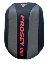 PROSEV SSC MOTOSİKLET SIRT ÇANTASI KIRMIZI
