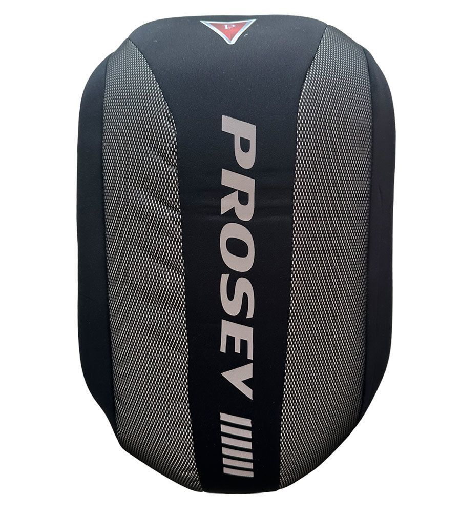 PROSEV SSC MOTOSİKLET SIRT ÇANTASI SİYAH