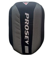 PROSEV SSC MOTOSİKLET SIRT ÇANTASI SİYAH