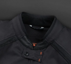 SCOYCO JK118 YAZLIK FİLELİ MONT SİYAH (XL)