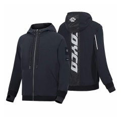 SCOYCO ST04 YAZLIK FİLELİ MONT SİYAH (XL)