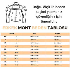 SCOYCO ST04 YAZLIK FİLELİ MONT KAMUFLAJ (M)