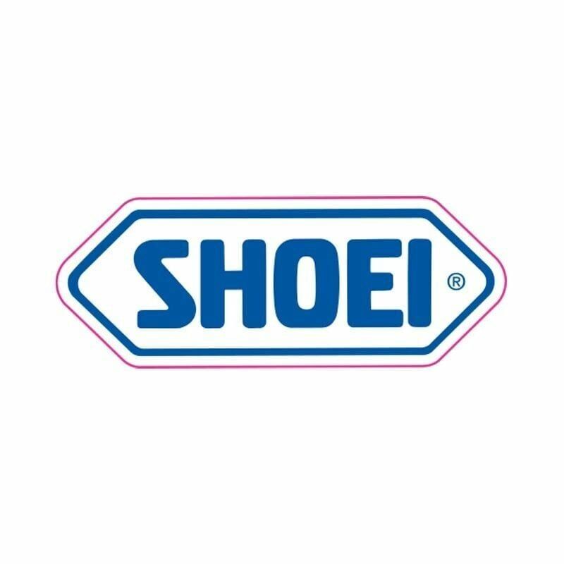 STİCKER SHOEİ 10'LU (120 x 45 mm)