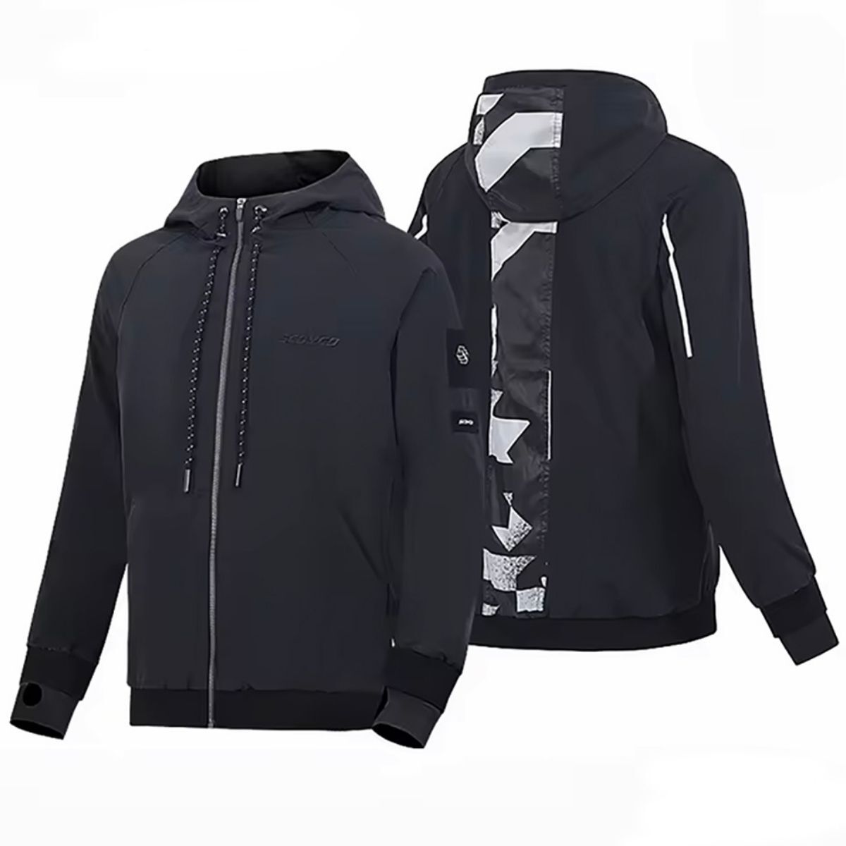 SCOYCO ST04 YAZLIK FİLELİ MONT KAMUFLAJ (XL)