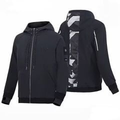 SCOYCO ST04 YAZLIK FİLELİ MONT KAMUFLAJ (XL)