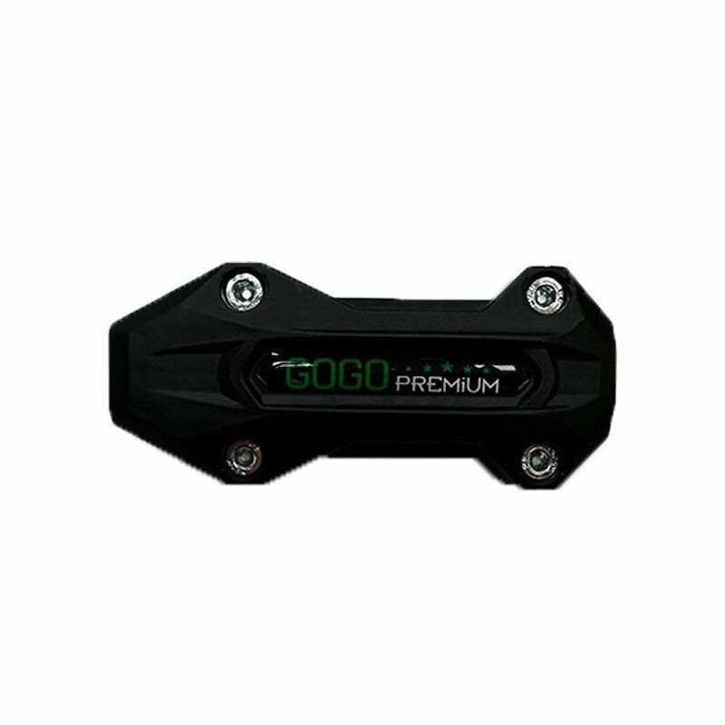 ÜNİVERSAL KORUMA DEMİRİ PLASTİĞİ TEKLİ BÜYÜK (21 mm)