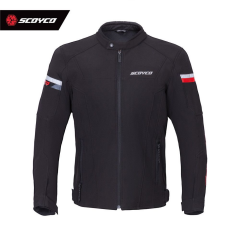 SCOYCO JK127 4 MEVSİM MONT (M)