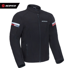 SCOYCO JK127 4 MEVSİM MONT (M)