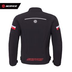 SCOYCO JK127 4 MEVSİM MONT (M)