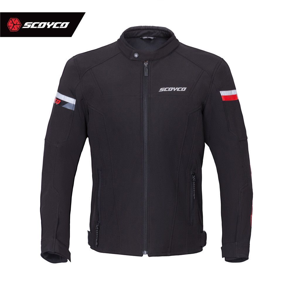 SCOYCO JK127 4 MEVSİM MONT (L)