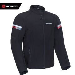 SCOYCO JK127 4 MEVSİM MONT (L)