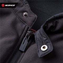 SCOYCO JK127 4 MEVSİM MONT (L)