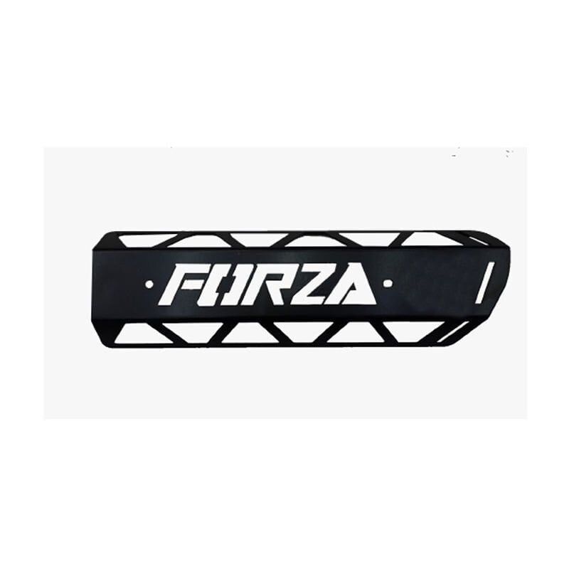 HONDA FORZA 250 EKZOZ KORUMA DEMİRİ (2018-2020 UYUMLU)