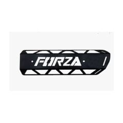 HONDA FORZA 250 EKZOZ KORUMA DEMİRİ (2018-2020 UYUMLU)
