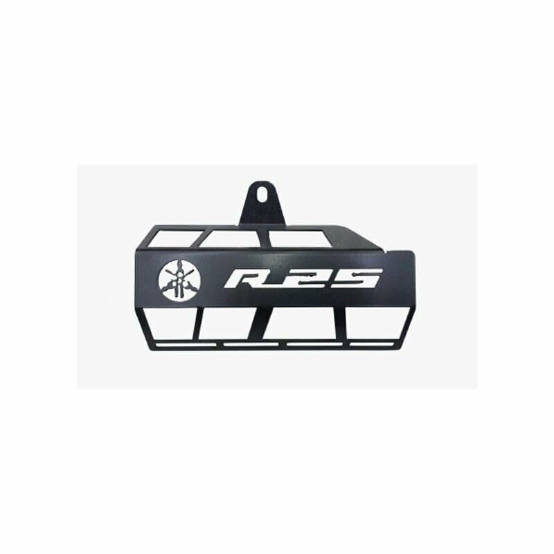 YAMAHA R25 2014-2018 UYUMLU EKZOZ KORUMA DEMİRİ