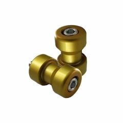 SEHPA YÜZÜĞÜ GOLD (8 mm)
