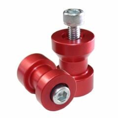 SEHPA YÜZÜĞÜ KIRMIZI (8 mm)