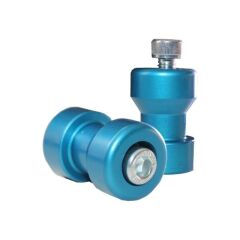 SEHPA YÜZÜĞÜ MAVİ (6 mm)
