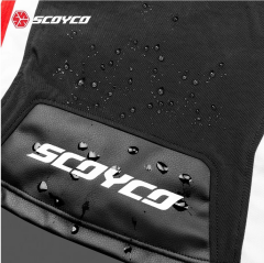SCOYCO JK152 4 MEVSİM MONT RED (2XL)