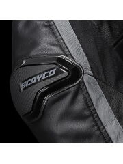 SCOYCO JK152W BAYAN 4 MEVSİM MONT GREY (S)
