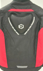 PROSEV SNL 5305 4 MEVSİM KISA MONT RED (2XL)