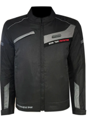 PROSEV SNL 5305 4 MEVSİM KISA MONT GREY (M)