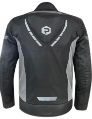 PROSEV SNL 5305 4 MEVSİM KISA MONT GREY (2XL)