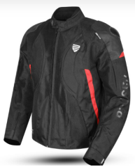 PROSEV 1950 GP KNIGHT 4 MEVSİM HÖRGÜÇLÜ MONT RED (XL)