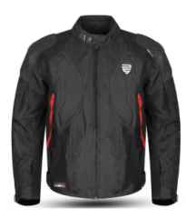 PROSEV 1950 GP KNIGHT 4 MEVSİM HÖRGÜÇLÜ MONT RED (XL)
