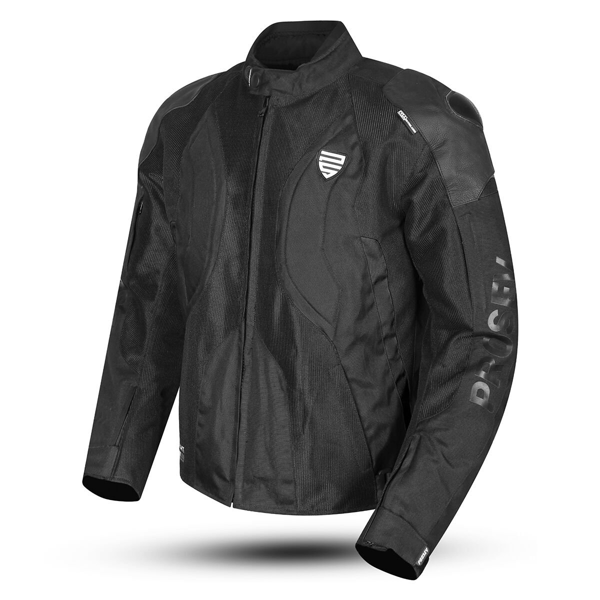 PROSEV 1950 GP KNIGHT 4 MEVSİM HÖRGÜÇLÜ MONT BLACK (XL)