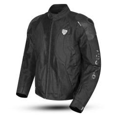 PROSEV 1950 GP KNIGHT 4 MEVSİM HÖRGÜÇLÜ MONT BLACK (XL)