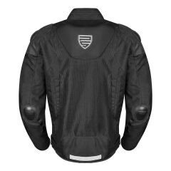PROSEV 1950 GP KNIGHT 4 MEVSİM HÖRGÜÇLÜ MONT BLACK (XL)