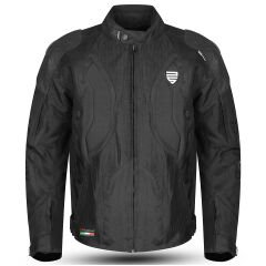 PROSEV 1950 GP KNIGHT 4 MEVSİM HÖRGÜÇLÜ MONT BLACK (XL)